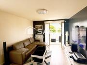 56 m² + balcon + parking, proche RER A