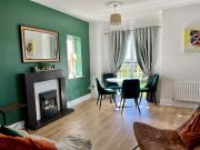 56 Maigh Riocaird, Headford Road, Galway City John Quinn...