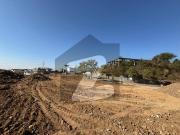 56 Marla Back Open Heighted View Plot Sec H DHA 2 For Sale