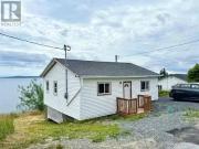 56 Meadow Road, Upper Island Cove, NL, A0A 4E0 house for...