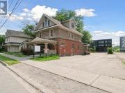 56 Prospect Street, Newmarket, ON, L3Y 3S9 commercial...