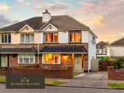 56 Rathcurragh, Green Road, Newbridge, Kildare