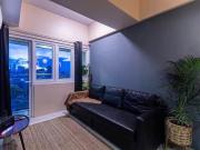 56 sqm 2 BR Fully Furnished Condo with Balcony and...