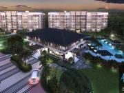 56 sqm 2br Affordable Resort Type Condo in Paranaque
