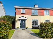 56 The Orchard, Enniscorthy, Wexford Paula Treacy...