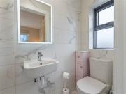 56 Tobar Óráin, Oranhill, Oranmore, County Galway...