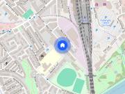 56 West Cliff, Preston 56 West Cliff, Preston