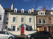 56c Scotch Quarter, Carrickfergus