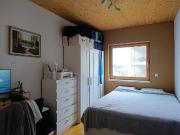 56m2 Mietwohnung mit Balkon und Garage