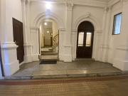 56m² unrenovierte Altbaufläche! Florianigasse Bennoplatz