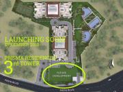 56sqm 2BR Condo in Pasig City near Ortigas CBD PRISMA...