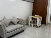 56sqm 2BR Fully Furnished Condominium at Lumiere...