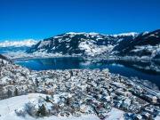 5700 Zell am See: Appartmenthaus mit Restaurant in...