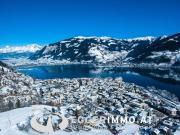 5700 Zell am See: Appartmenthaus mit Restaurant in...