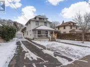 5701 Prince Edward Avenue, Niagara Falls, ON, L2G 5J1 house.