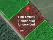 5701 Route 495, Saint Fabien, NB, E4S 1Z1 vacant land...