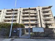 570/2024 U BG Trilocale in asta a Bergamo