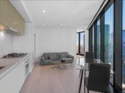 5705/370 Queen Street, Melbourne, Vic 3000 5705/370 Queen Street, Melbourne, Vic 3000
