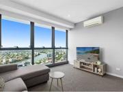 5705/501 ADELAIDE STREET, BRISBANE CITY Apartment for...