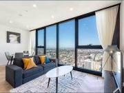 5706/115 117 Bathurst Street, Sydney Apartment for rent...