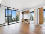 5707/442 Elizabeth Street, MELBOURNE Apartment for rent...