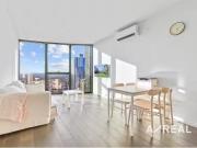 5708/119 A'Beckett Street, Melbourne Apartment for...