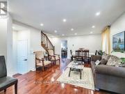 5708 Margarita Crescent, Mississauga, ON, L5M 6Y8 house...