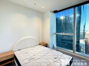 Modern 2 Bedroom, 2 Bathroom Apartment in the Heart of... Modern 2 Bedroom, 2 Bathroom Apartment in the Heart of...