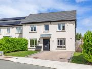 570,000 | 2 The Mews, Semple Woods, Donabate, Dublin...