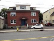 570 Gladstone Avenue 3 Ottawa ON K1R 5P3 2 Bedroom...