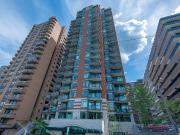 570 Laurier Avenue West 1203 1203 1 Bedroom Townhome for...