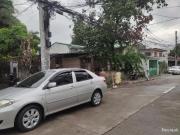 570 sqm Commercial Lot 4sale in Sta. Mesa Heights, QC...