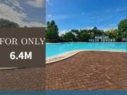 570 sqm Residential Lot for Sale at Rancho Palos Verdes...