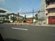 570 sqm Residential Lot FOR SALE in Sta. Mesa Heights,...