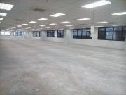 570 sqm Warm shell Office space for Lease in Quezon City