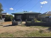570A Silica Street, Broken Hill House for rent Listed by...