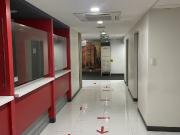 570SQM Ready For Occupancy Office Space For Rent...