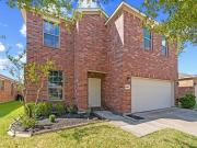 5711 Water Violet Ln, Richmond, TX 77407