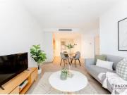 5713D/648 Lonsdale Street, Melbourne Apartment for rent...