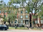 5714 S Prairie Ave, Chicago, IL 60637 | MLS #12498 | Compass
