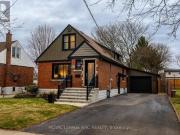 5717 Morden Drive, Niagara Falls Cherrywood, ON, L2E 3C6...