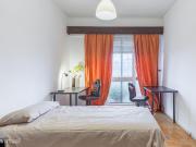 57197 Quarto com cama de solteiro, com.