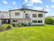 571 Schoolhouse Street, Coquitlam, BC, V3J 5P4 house for...