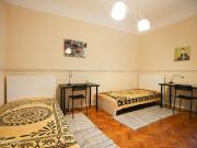 57227 Quarto com cama de solteiro em.