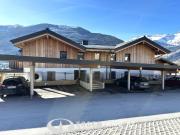 5723 Uttendorf  neuwertige Dachgeschoß Wohnung, ca....