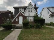 5727 Buckingham Avenue, Detroit, MI 48224