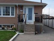 572 Montcalm Avenue 2 Oshawa ON L1J 2H1 2 Bedroom... 572 Montcalm Avenue 2 Oshawa ON L1J 2H1 2 Bedroom...