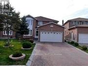 572 Nisbet Court, Mississauga, ON, L5R 1Z4 house for...