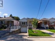 572 Northcliffe Boulevard, Toronto, ON, M6E 3L7 house...