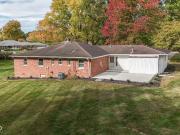 5735 N Sherman Ave, Indianapolis, IN 46220 | MLS #22068...